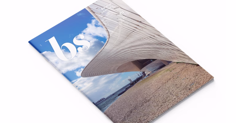 Boletim Salesiano n.º 614 de março/abril de 2026