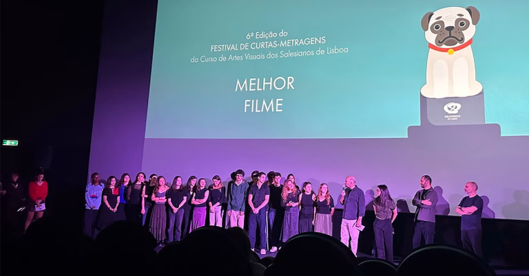 Festival de Curtas de Metragens “Olívias” chega à 6.ª edição com premiados e convidados especiais
