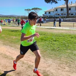 Alunos dos Salesianos de Manique Campeões Nacionais de Corta-Mato iniciados