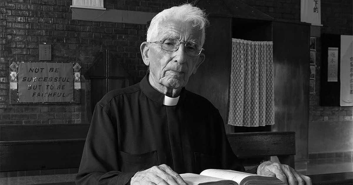 Servo de Deus Pe. Gaetano Nicosia: uma vida dedicada aos outros