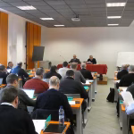 Provinciais Salesianos da Europa