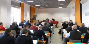 Provinciais Salesianos da Europa