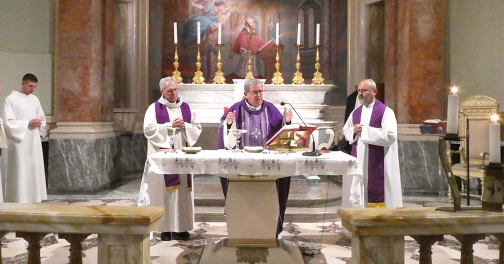 Provinciais Salesianos da Europa