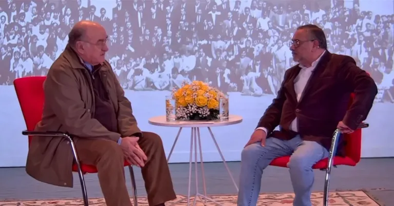 Um Século de Memórias: 2.ª Década (1936–1945) – Consolidação do sonho em Évora