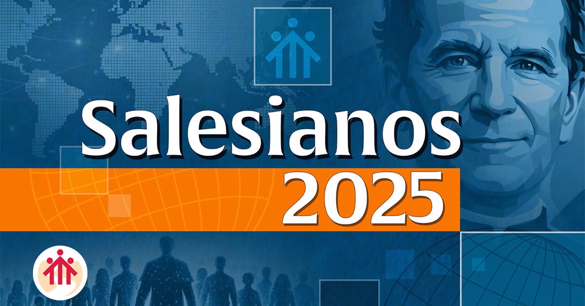 Salesianos passam ano em revista