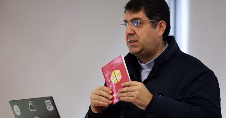 63.º Encontro Nacional de Catequese: “O catequista de hoje é chamado a ser testemunha e intérprete do mistério”