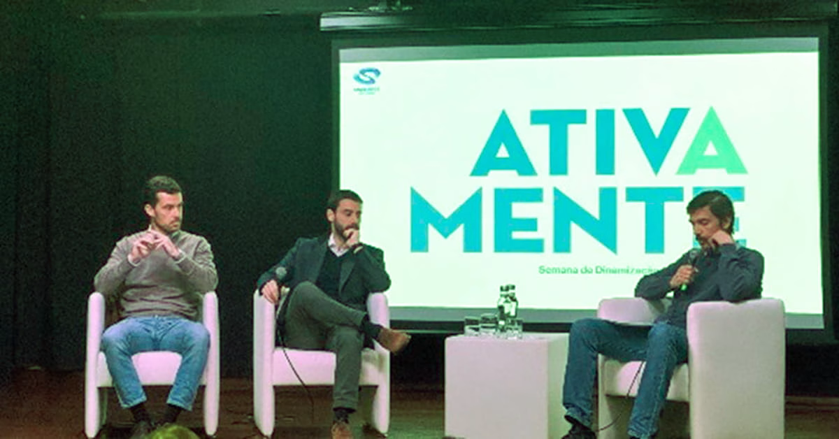 Salesianos de Lisboa promovem Semana de Dinamização Desportiva “ATIVAMENTE”