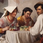 Oitavo mandamento: “Não levantarás falso testemunho contra o teu próximo” (Ex 20,16)