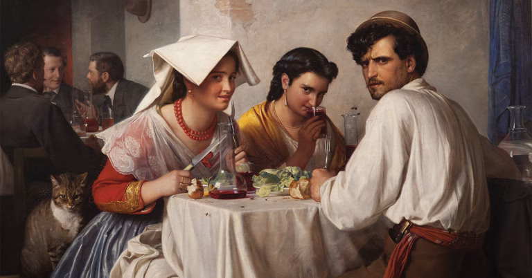 Oitavo mandamento: “Não levantarás falso testemunho contra o teu próximo” (Ex 20,16)