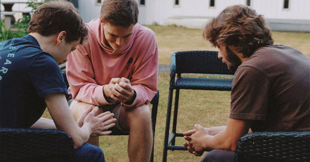 Jovens e Saúde Mental: É preciso quebrar o silêncio