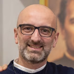 Padre Luca Barone é o novo presidente das "Missioni Don Bosco"