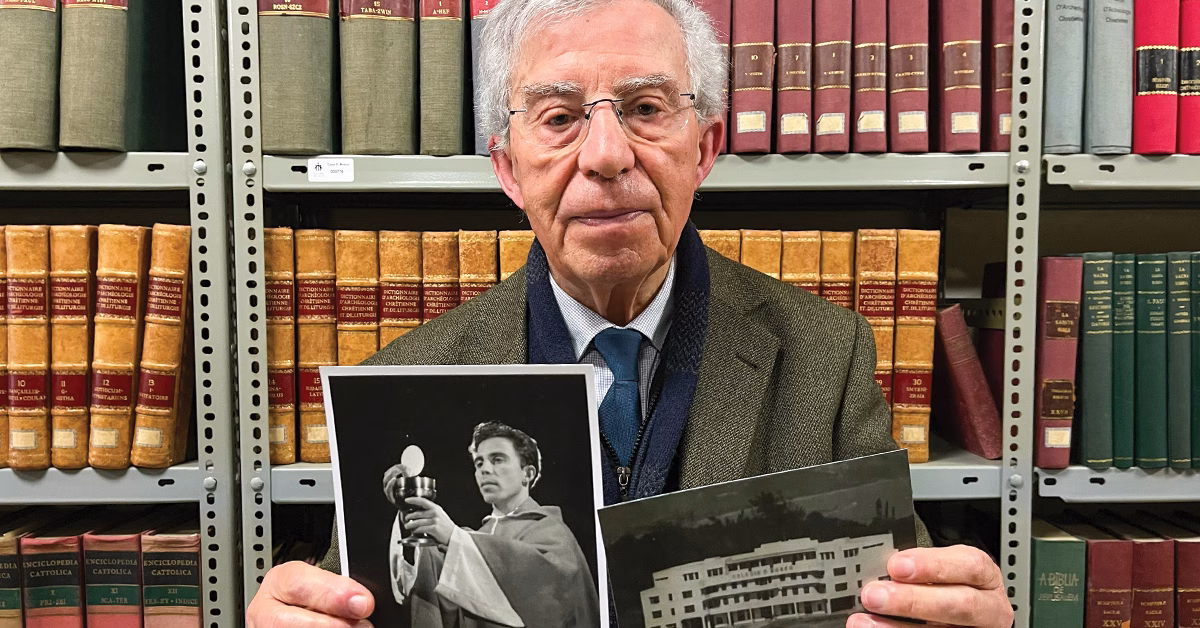 Missionário em Macau: Pe. Joaquim Taveira da Fonseca, sdb