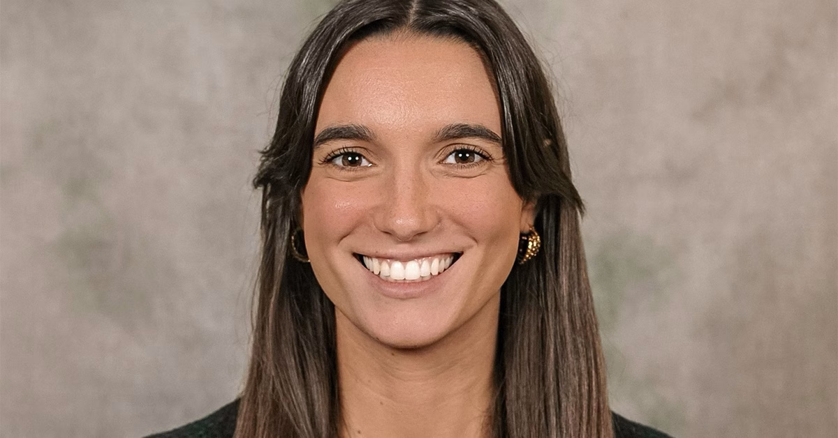 Filipa Neves: “Nada é por acaso”