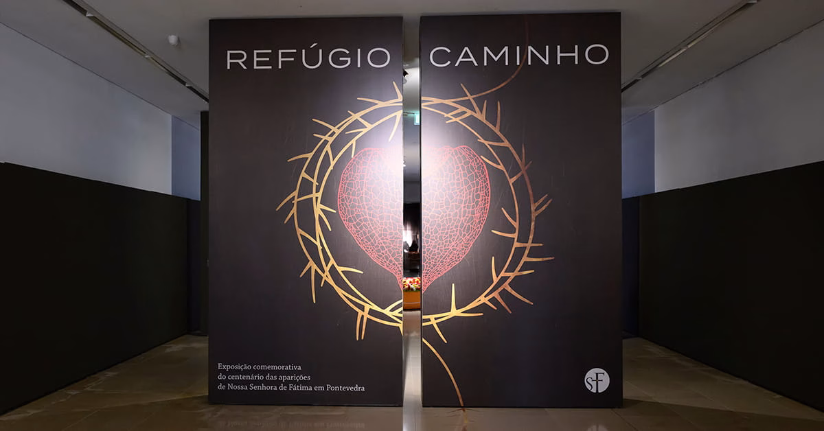 Via Pulchritudinis – Refúgio e Caminho