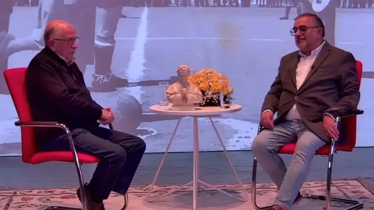 Um Século de Memórias | 3.ª Década (1946–1955) — Crescimento e afirmação da missão (vídeo)