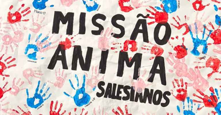 Missão Anima, “Eu vim para servir”: Jovens de Manique levam missão, fé e amizade ao Ribatejo