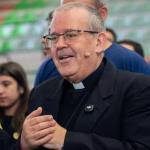 Pe. Fabio Attard em entrevista: “Um ano de descoberta e de confirmação”