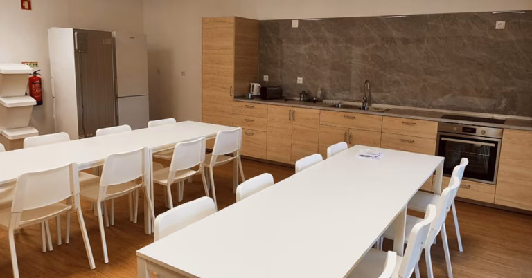 Salesianos de Mirandela: Reconverter e modernizar, para melhor servir os jovens