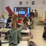 Salesianos do Estoril: Quando a fé educa a cidadania