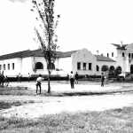 1907, Moçambique, da escola à Visitadoria