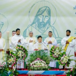 A presença salesiana no Camboja: "o pequeno rebanho católico de Phnom Penh"