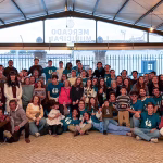 "Eu vim para servir": Missão Anima Universitários presente na Vidigueira