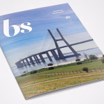 Boletim Salesiano em distribuição