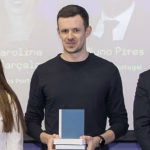 Antigo Aluno vence Best Thesis Award com tese de 20 valores