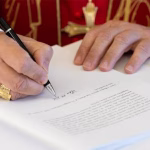 Carta Encíclica “Magnifica Humanitas”: o Homem na Era da IA