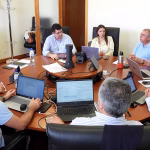 Diretores pedagógicos das escolas salesianas de Portugal reunidos em Lisboa