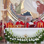 Beatificação de nove sacerdotes salesianos polacos mortos em Auschwitz e Dachau