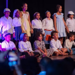 Projeto “No ba pa palc!” brilha na Escola Salesiana