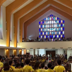 Finalistas do Pré-escolar e do 1.º Ciclo dos Salesianos de Évora comemoram final de um ciclo