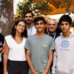 Equipa SkyBound dos Salesianos de Lisboa vence Final CanSat Júnior