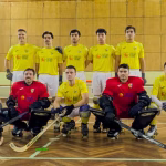 Equipa Sénior de Hóquei em Patins “A Juventude Salesiana” sobe à 2.ª Divisão Nacional