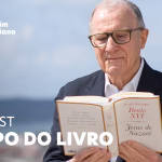 Tempo do Livro: Jesus de Nazaré
