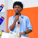 Aluno salesiano João Edras Cardoso vence Concurso de Leitura de Cabo Verde 2026