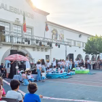 Salesianos de Évora celebram Festa da Família na comunidade escolar