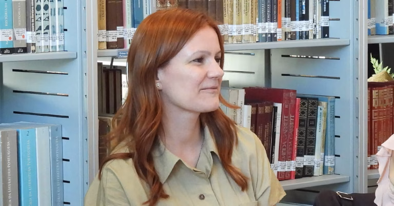 Diana Almeida publica “Corações que Educam” na Salesianos Editora