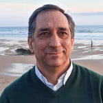 Salesiano Paulo Chaves: primeiro coadjutor salesiano nomeado Diretor dos Salesianos do Funchal