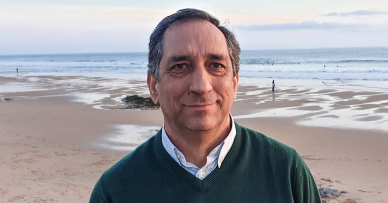 Salesiano Paulo Chaves: primeiro coadjutor salesiano nomeado Diretor dos Salesianos do Funchal