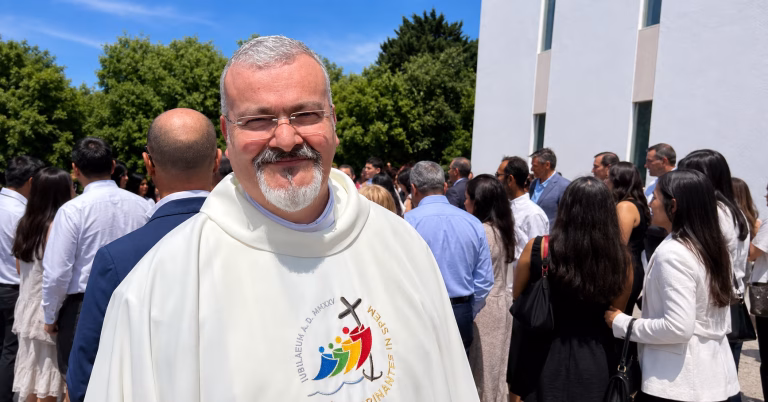 Família Salesiana tem novo Delegado Provincial