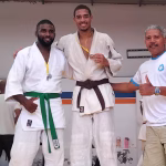 Alunos dos Salesianos de Cabo Verde conquistam vários títulos no Campeonato Regional de Judo de São Vicente