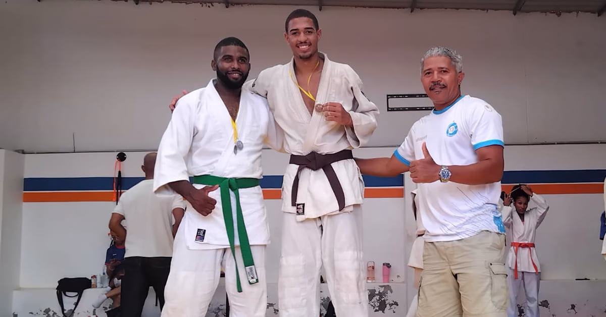 Alunos dos Salesianos de Cabo Verde conquistam vários títulos no Campeonato Regional de Judo de São Vicente
