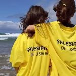 ArtiSport dos Salesianos de Lisboa: Um verão que fica para a vida