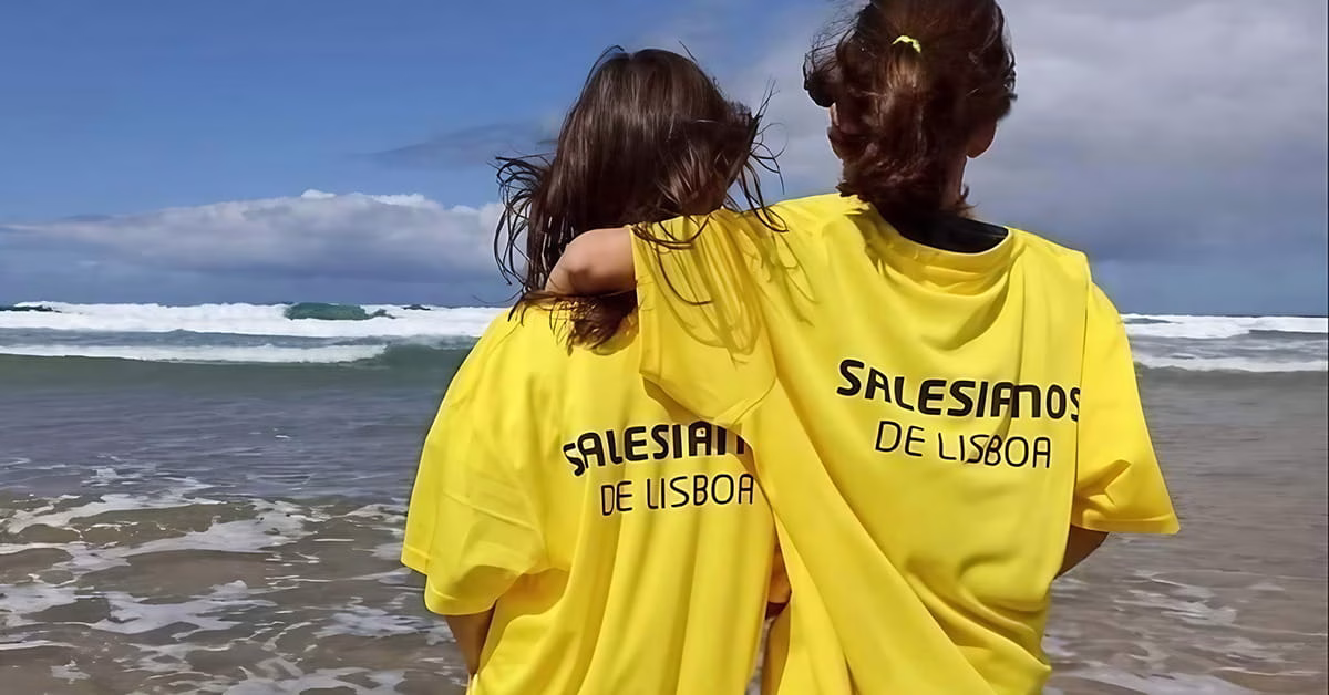 ArtiSport dos Salesianos de Lisboa: Um verão que fica para a vida