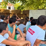 Salesianos do Estoril dinamizam Campos de Férias para várias idades