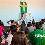 Verão de encontros, desafios e descoberta nos Campos de Férias dos Salesianos de Évora