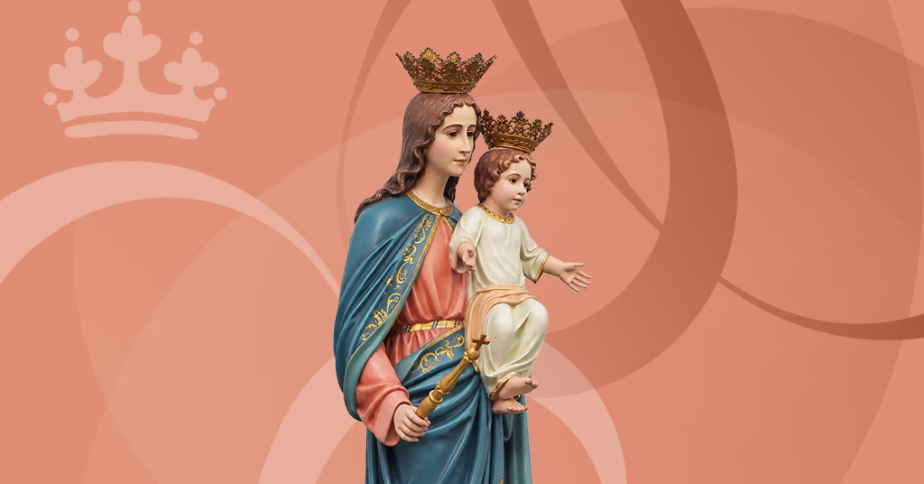 40.ª Peregrinação Nacional Salesiana ao Santuário de Nossa Senhora Auxiliadora – Mogofores