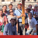 Movimento Juvenil Salesiano promove formação para animadores de grupos de jovens